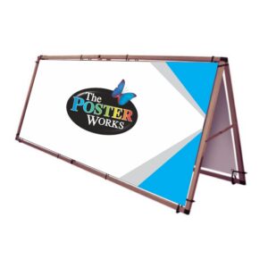 a frame