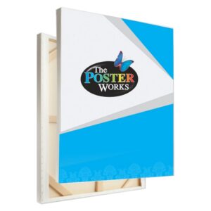 hanging banner