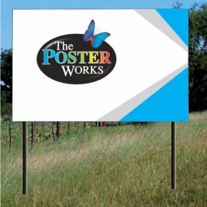 All Products chromadek sign