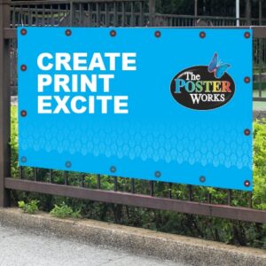 All Products pvc banners