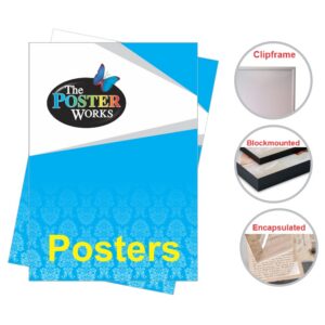 posters