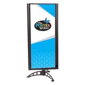 All Products spinning display stand