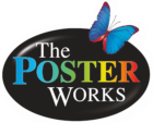 the poster works