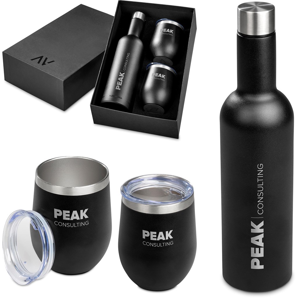 Promotional gifts drinkware