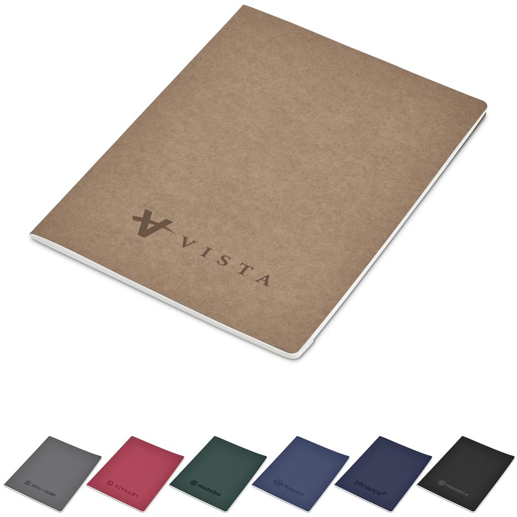Promotional gifts notebooks